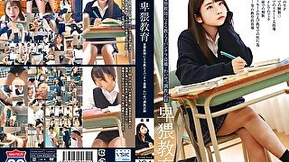 [stsk-023] Education Student Panchira Voyeurism / Training Record By A Perverted Teacher Scene 7