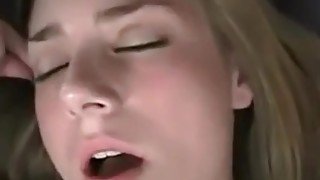 Hot Blonde Amateur teen 18+ Fucked Hard!