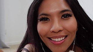 Asian Girl JOI To The World - Jada Kai