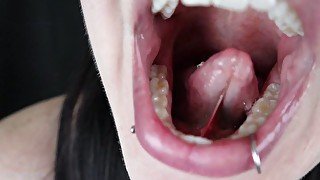 The Burping Giantess - HD