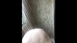 Fun in the Shower