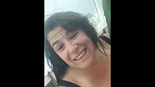 Camping Masturbation with ....... - extended version part 1