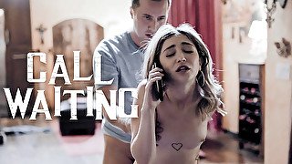 Jane Wilde in Call Waiting, Scene #01 - PureTaboo