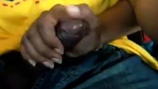 Indian handjob