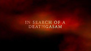 Deathgasm Trailer