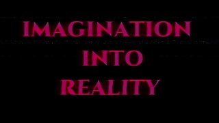 Imagination Into Reality (PHA - PornHub Audio)