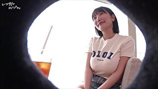 えむじーえすサンプル動画につき無断使用禁止きゅうごなな