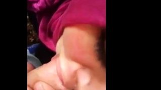 HijabHD- Hijab Teen Suck In Woods - Secret Meeting