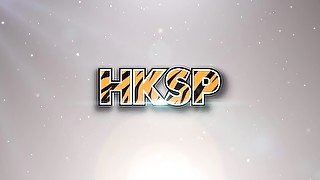 【HKSP Daily】2022 ~高難度動作系列の側身屈腳插