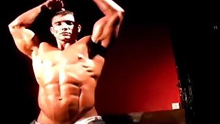 Jeff Fleming Muscle Worship