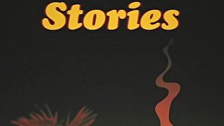 Midnight Stories - Sexy Chef's Asshole Oozes With Cum