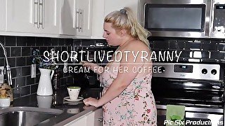 ShortLivedTyranny Cream for Her Coffee Preview