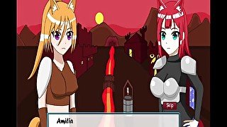 Demon Lord Advance -