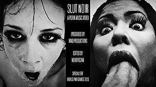 SLUT NOIR [World PMV Games 2023]