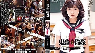 [sspd-115] Confinement And Of A Devilish Gang Yukiko Suo Scene 3