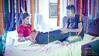 Desi Gawar Nibba Ko Mila Hot & Sexy Modern Starsudipa Biwi ( Hindi Audio )