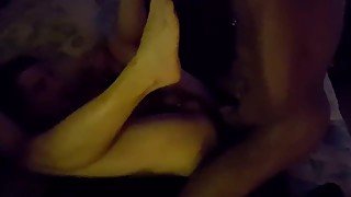 Hot Raw Fuck Session Part 1 iof 2