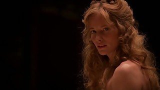 Sienna Guillory - Helen of Troy