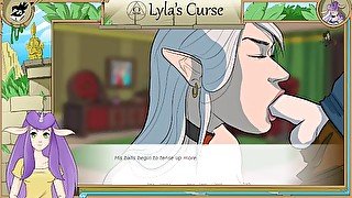 Lyla's Curse Uncensored Guide Part 1