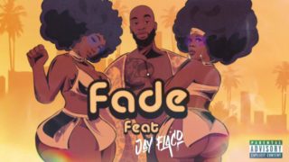 Fade - King Nasir, Jay Flaco (Official Audio) 