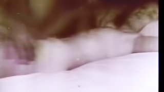 Lonely housewife receives royal pussy eating treatment from her horny lover