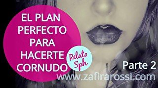 Relato SPH Parte 2 El Plan Perfecto Para Disfrutar La Verga De Mi Novio Pitudote Swingers Gemidos