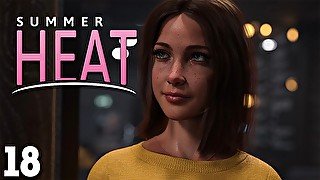 Summer Heat #18 PC Gameplay