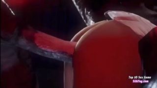 Hot 3d sex hentai porn