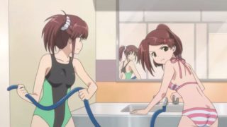 Kissxsis(fanservice)