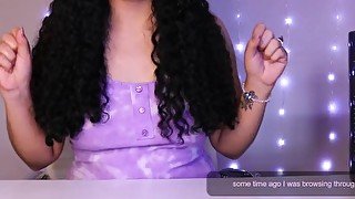 Probando MUÑECA SEXUAL BRITNEY &vert; unboxing TANTALY &vert; Agatha dolly