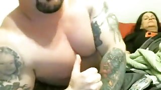 bigjd69 secret clip on 06/07/15 06:33 from Chaturbate