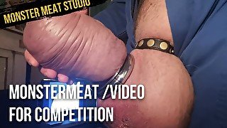 Monstermeat /Video for competition