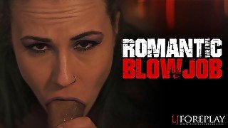 Romantic Blowjob