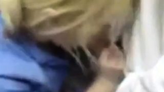 Mate films blonde nurse in smoking room shag nake nurse