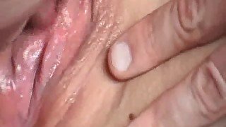 Pussy close up