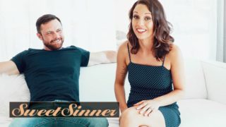 Sweet Sinner - Pornstars Abella Danger, Ivy Wolfe And Friends Talk Behind The Camera