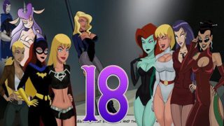 Dc Comics Something Unlimited Uncensored Gameplay Episode 18