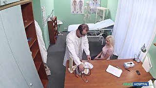 Patient Believes - Fkehospital - Teaser Video