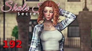 SHALE HILL #192 • Visual Novel Gameplay [HD]