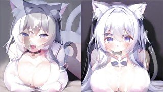 Hentai Kemono 100CGs compilation35