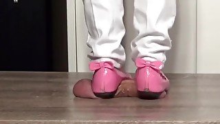 Flats shoejob