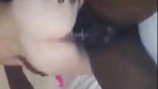 Wife Sucks And Bangs BBC