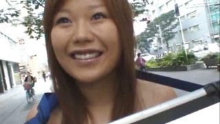 Free jav of Miruku Matsusaka Asian girl