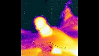 Thermal masterbation