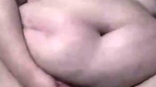 SuperChub Big Balls Cum Alot