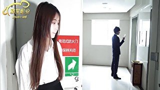 Xue Jian - Female Spy (jingdong) [jd0029] Chinese Porn Uncen