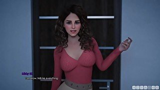 Lust Academy 2 - 127 - Are We Together, Hailey by MissKitty2K