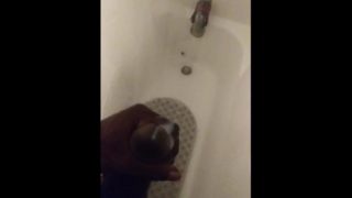 BBC Quick shower nut... heavy load