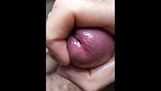 Spoiled Mushroom Dick Spills Fat Load