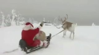 Santas